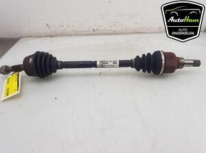 Drive Shaft PEUGEOT 208 I (CA_, CC_)