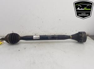 Drive Shaft AUDI A1 (8X1, 8XK)