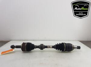 Drive Shaft TOYOTA AURIS (_E18_), TOYOTA AURIS Estate (_E18_)