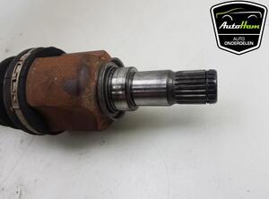 Drive Shaft OPEL KARL (C16)