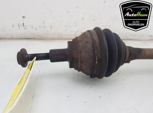 Drive Shaft VW TIGUAN (5N_)