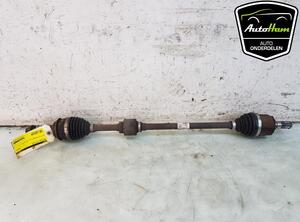 Drive Shaft KIA PICANTO (JA)