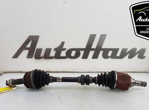 Drive Shaft NISSAN QASHQAI II SUV (J11, J11_)