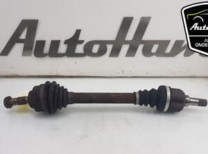 Drive Shaft CITROËN C4 II (B7), PEUGEOT 207 (WA_, WC_), PEUGEOT 308 SW I (4E_, 4H_), PEUGEOT 308 I (4A_, 4C_)