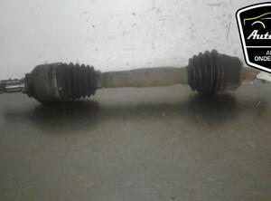 Drive Shaft MERCEDES-BENZ A-CLASS (W168)