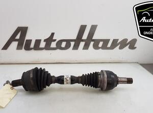 Drive Shaft MERCEDES-BENZ A-CLASS (W176)