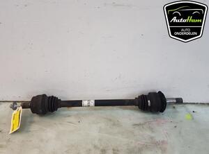 Drive Shaft MERCEDES-BENZ C-CLASS (W206)