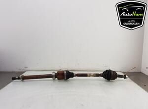 Drive Shaft RENAULT CAPTUR I (J5_, H5_), RENAULT CLIO IV (BH_)