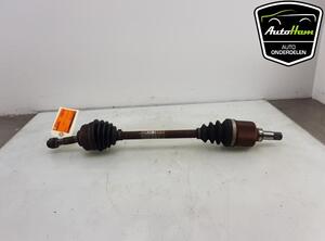 Drive Shaft PEUGEOT 207 (WA_, WC_), PEUGEOT 207 SW (WK_)