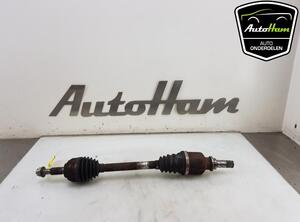 Antriebswelle links vorne Renault Clio III BR0/1, CR0/1 8200559377 P15479130