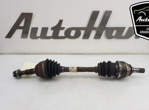 Drive Shaft OPEL MERIVA B MPV (S10)