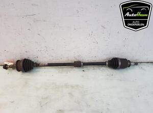 Drive Shaft OPEL ASTRA K (B16), OPEL ASTRA K Sports Tourer (B16)