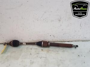 Drive Shaft FORD FIESTA VI Van, FORD FIESTA VI (CB1, CCN)