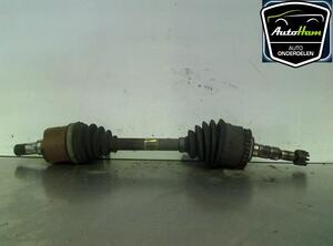 Drive Shaft OPEL MERIVA A MPV (X03)