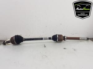 Drive Shaft OPEL GRANDLAND X (A18)