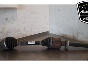 Drive Shaft OPEL ASTRA H Estate (A04), OPEL ZAFIRA / ZAFIRA FAMILY B (A05)