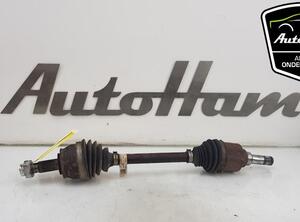 Drive Shaft FIAT PANDA (312_, 319_), FIAT PANDA VAN (312_, 519_)