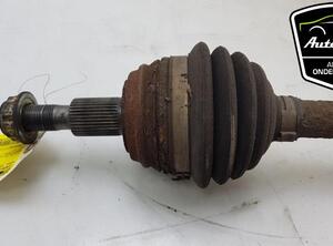 Drive Shaft AUDI TT (8N3), AUDI TT Roadster (8N9)