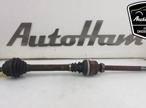 Drive Shaft PEUGEOT 308 I (4A_, 4C_), PEUGEOT 308 SW I (4E_, 4H_), CITROËN C4 II (B7), PEUGEOT 3008 MPV (0U_)