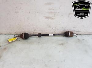 Drive Shaft VW POLO (AW1, BZ1), SEAT IBIZA V (KJ1, KJG)