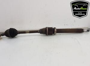 Drive Shaft FORD FIESTA VI (CB1, CCN), FORD B-MAX (JK)