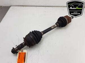 Drive Shaft OPEL ASTRA J GTC