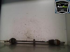 Drive Shaft OPEL ASTRA G Estate (T98)