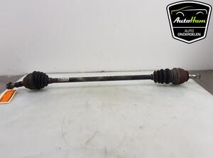 Drive Shaft OPEL ASTRA H (A04)