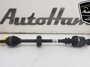 Drive Shaft RENAULT TWINGO II (CN0_)