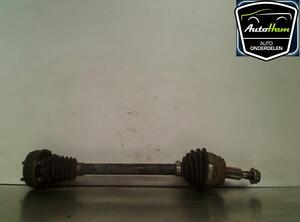 Drive Shaft VW GOLF IV (1J1)