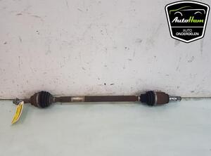 Drive Shaft RENAULT TWINGO III (BCM_, BCA_)