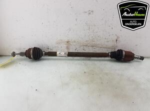 Drive Shaft RENAULT TWINGO III (BCM_, BCA_)