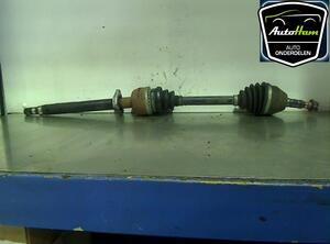 Drive Shaft OPEL ASTRA H Estate (A04), OPEL ZAFIRA / ZAFIRA FAMILY B (A05)