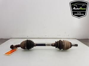 Drive Shaft OPEL ASTRA J Sports Tourer (P10)