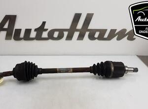 Drive Shaft PEUGEOT 207 (WA_, WC_), PEUGEOT 207 SW (WK_)