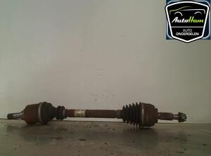 Drive Shaft RENAULT SCÉNIC II (JM0/1_)