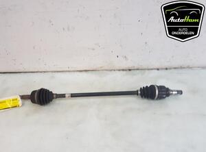 Drive Shaft PEUGEOT 108, PEUGEOT 107 (PM_, PN_), TOYOTA AYGO (_B4_), CITROËN C1 (PM_, PN_)