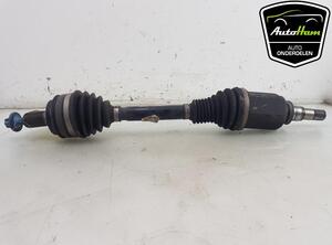 Drive Shaft MERCEDES-BENZ GLC Coupe (C253)