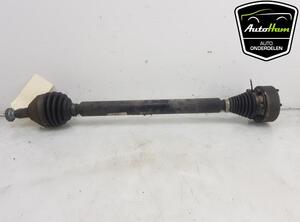 Drive Shaft SEAT IBIZA IV (6J5, 6P1)