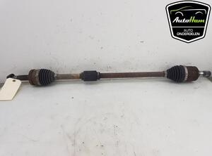 Drive Shaft HYUNDAI i20 (GB, IB), HYUNDAI i20 II Coupe (GB)