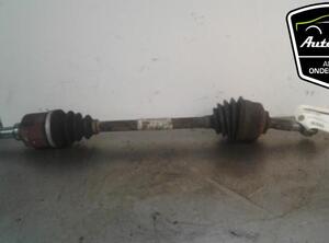 Drive Shaft PEUGEOT 207 (WA_, WC_), PEUGEOT 207 SW (WK_)