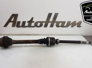 Drive Shaft PEUGEOT 308 I (4A_, 4C_), CITROËN C4 II (B7), PEUGEOT 308 SW I (4E_, 4H_), PEUGEOT 3008 MPV (0U_)