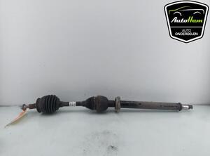 Drive Shaft MERCEDES-BENZ A-CLASS (W176), MERCEDES-BENZ B-CLASS (W246, W242)