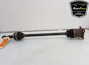 Drive Shaft TOYOTA RAV 4 IV (_A4_)