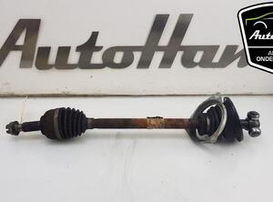 Drive Shaft RENAULT TWINGO II (CN0_)