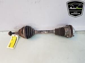 Drive Shaft VW GOLF VII (5G1, BQ1, BE1, BE2)