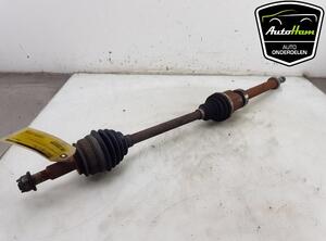 Drive Shaft MERCEDES-BENZ CITAN Box Body/MPV (W415), MERCEDES-BENZ CITAN Mixto (Double Cabin) (W415)