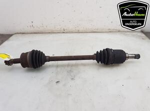 Drive Shaft FORD KA (RU8), FIAT 500 (312_), FIAT 500 C (312_)