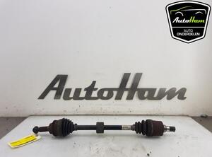 Drive Shaft OPEL AGILA (A) (H00)