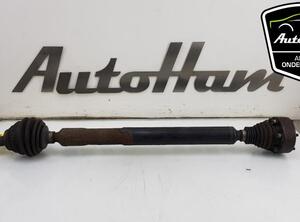 Drive Shaft SEAT ALTEA (5P1), SEAT ALTEA XL (5P5, 5P8), SEAT TOLEDO III (5P2), SKODA SUPERB II Estate (3T5)